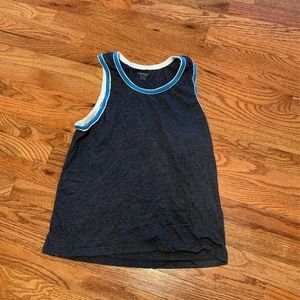Men’s tank top